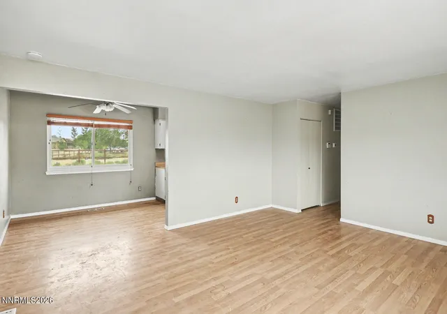 Photo 2 of Single family home for sale at 1020 Gummow Dr, Fallon, NV 89406 | MLS# 260011596 | Listing updated on 2026-09-17