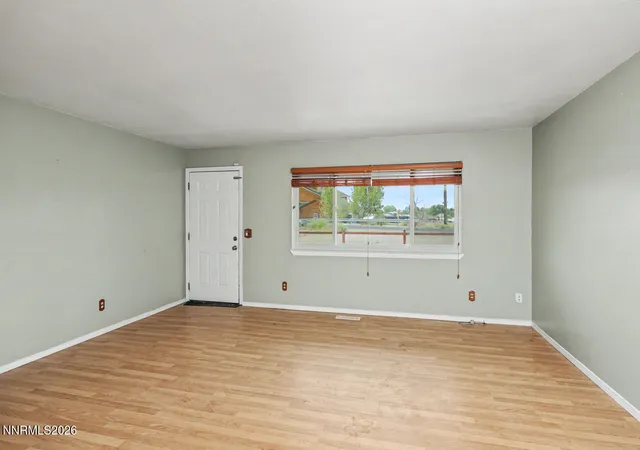 Photo 3 of Single family home for sale at 1020 Gummow Dr, Fallon, NV 89406 | MLS# 260011596 | Listing updated on 2026-09-17