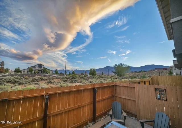 Listing Photo 4 - Condo for sale in building located at 3611 Pulsar Ln, Carson, NV 89705 - Unit #UNIT 3