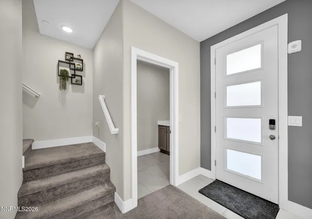Listing Photo 5 - Condo for sale in building located at 3611 Pulsar Ln, Carson, NV 89705 - Unit #UNIT 3