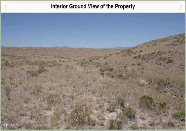 Photo 4 of Land for sale at 0 Charleston-Deeth County Rd, Deeth, NV 89823 | MLS# 260011205 | Listing updated on 2026-09-10