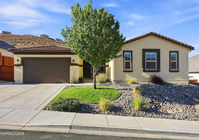 Photo 1 of Single family home for sale at 3183 Vecchio Dr, Sparks, NV 89434 | MLS# 260011635 | Listing updated on 2026-09-09