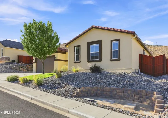 Photo 2 of Single family home for sale at 3183 Vecchio Dr, Sparks, NV 89434 | MLS# 260011635 | Listing updated on 2026-09-09
