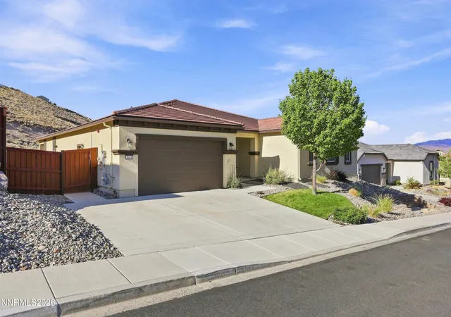 Photo 2 of Single family home for sale at 3183 Vecchio Dr, Sparks, NV 89434 | MLS# 260011635 | Listing updated on 2026-09-09