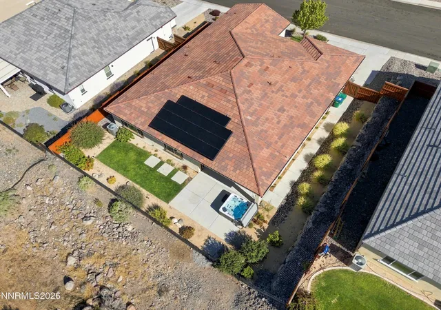 Photo 67 of Single family home for sale at 3183 Vecchio Dr, Sparks, NV 89434 | MLS# 260011635 | Listing updated on 2026-09-09