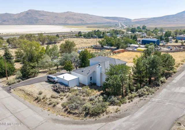 Single family home for sale at 160 South Ave, Reno, NV 89508 | MLS# 260011415