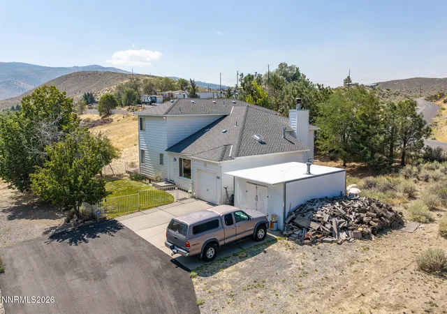 Photo 2 of Single family home for sale at 160 South Ave, Reno, NV 89508 | MLS# 260011415 | Listing updated on 2026-09-14