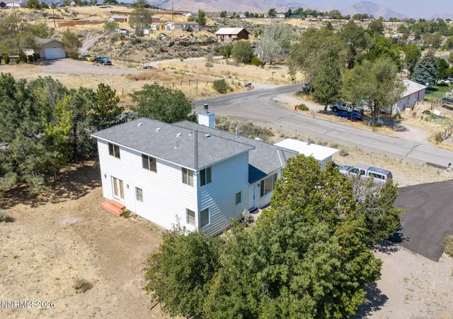 Photo 35 of Single family home for sale at 160 South Ave, Reno, NV 89508 | MLS# 260011415 | Listing updated on 2026-09-14