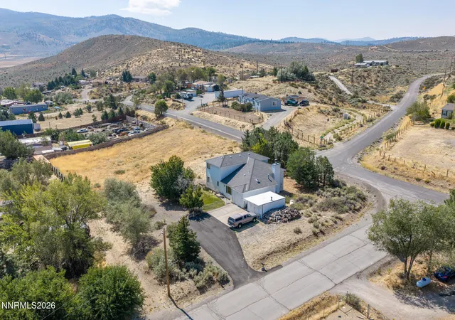 Photo 4 of Single family home for sale at 160 South Ave, Reno, NV 89508 | MLS# 260011415 | Listing updated on 2026-09-14