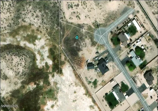 Land for sale at 1621 Meadowlark Dr, Fallon, NV 89406 | MLS# 260011364