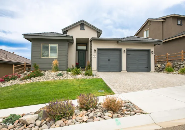 Photo 1 of Single family home for sale at 423 Keith Trl, Genoa, NV 89411 | MLS# 260011379 | Listing updated on 2026-09-10