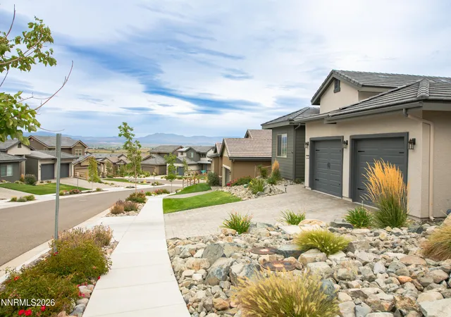 Photo 3 of Single family home for sale at 423 Keith Trl, Genoa, NV 89411 | MLS# 260011379 | Listing updated on 2026-09-10