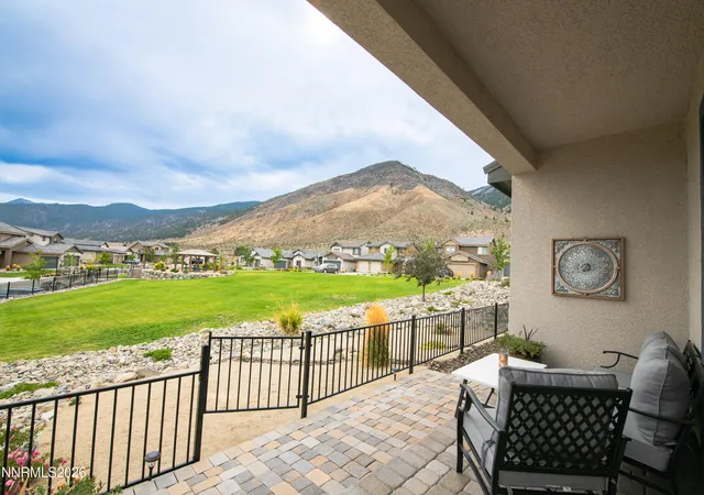 Photo 4 of Single family home for sale at 423 Keith Trl, Genoa, NV 89411 | MLS# 260011379 | Listing updated on 2026-09-10