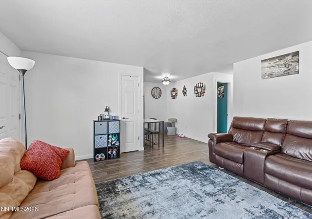 Photo 4 of Single family home for sale at 229 Gordon Ln, Dayton, NV 89403 | MLS# 260011403 | Listing updated on 2026-09-20
