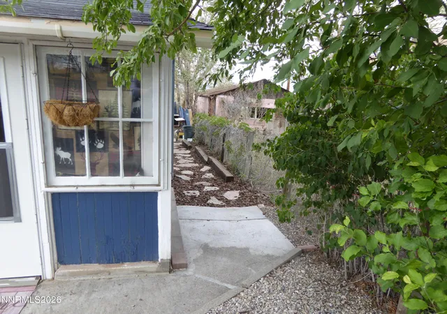 Photo 2 of Single family home for sale at 35 N 6th Street, Mc Gill, NV 89318 | MLS# 260011297 | Listing updated on 2026-09-01