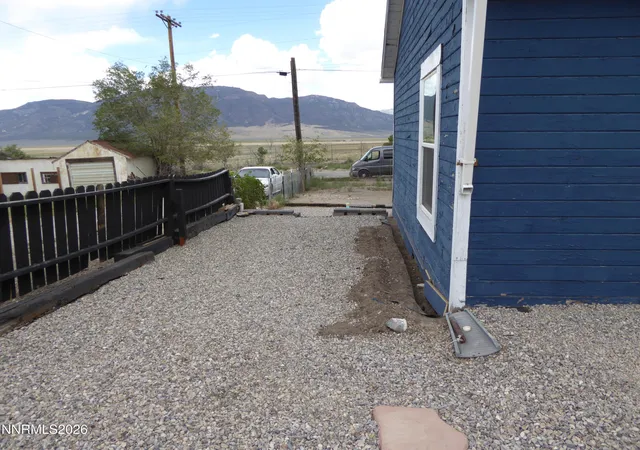 Photo 3 of Single family home for sale at 35 N 6th Street, Mc Gill, NV 89318 | MLS# 260011297 | Listing updated on 2026-09-01