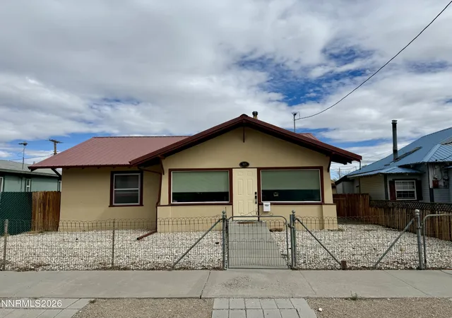 Photo 1 of Single family home for sale at 665 Court St, Fallon, NV 89406 | MLS# 260011623 | Listing updated on 2026-09-25
