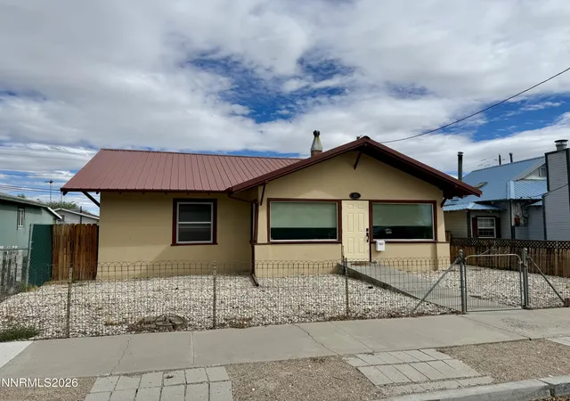 Photo 2 of Single family home for sale at 665 Court St, Fallon, NV 89406 | MLS# 260011623 | Listing updated on 2026-09-25