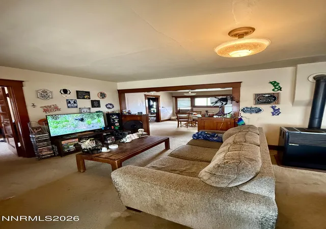 Photo 3 of Single family home for sale at 665 Court St, Fallon, NV 89406 | MLS# 260011623 | Listing updated on 2026-09-25