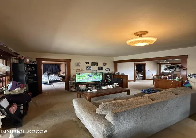 Photo 3 of Single family home for sale at 665 Court St, Fallon, NV 89406 | MLS# 260011623 | Listing updated on 2026-09-25