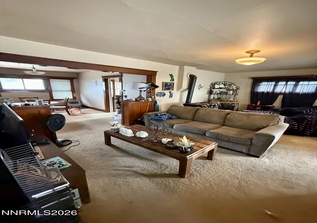 Photo 4 of Single family home for sale at 665 Court St, Fallon, NV 89406 | MLS# 260011623 | Listing updated on 2026-09-25