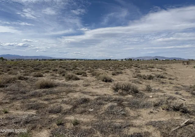 Land for sale at 0 US Hwy 95a, Yerington, NV 89447 | MLS# 260011517