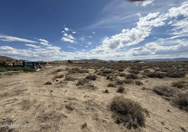 Photo 2 of Land for sale at 0 Us Hwy 95a, Yerington, NV 89447 | MLS# 260011517 | Listing updated on 2026-09-04