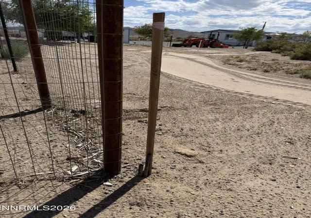 Photo 3 of Land for sale at 0 US Hwy 95a, Yerington, NV 89447 | MLS# 260011517 | Listing updated on 2026-09-04