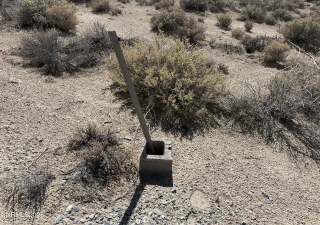 Photo 4 of Land for sale at 0 US Hwy 95a, Yerington, NV 89447 | MLS# 260011517 | Listing updated on 2026-09-04