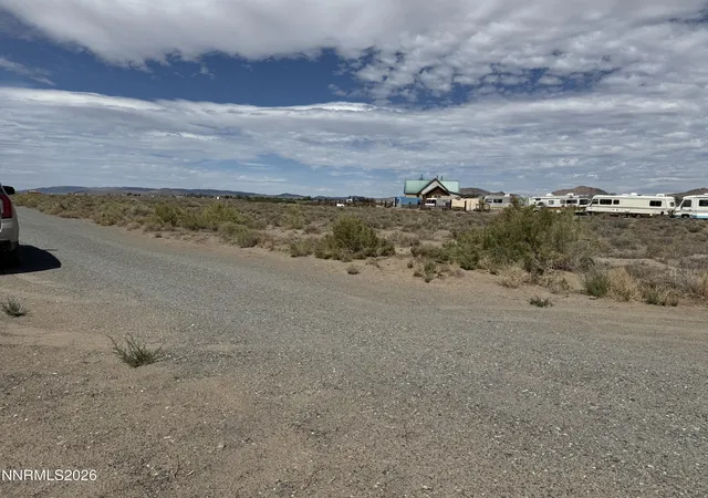 Photo 7 of Land for sale at 0 Us Hwy 95a, Yerington, NV 89447 | MLS# 260011517 | Listing updated on 2026-09-04