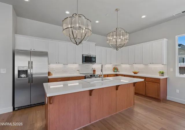 Photo 3 of Single family home for sale at 3988 Ella Jayne Ct, Sparks, NV 89436 | MLS# 260011180 | Listing updated on 2026-09-03