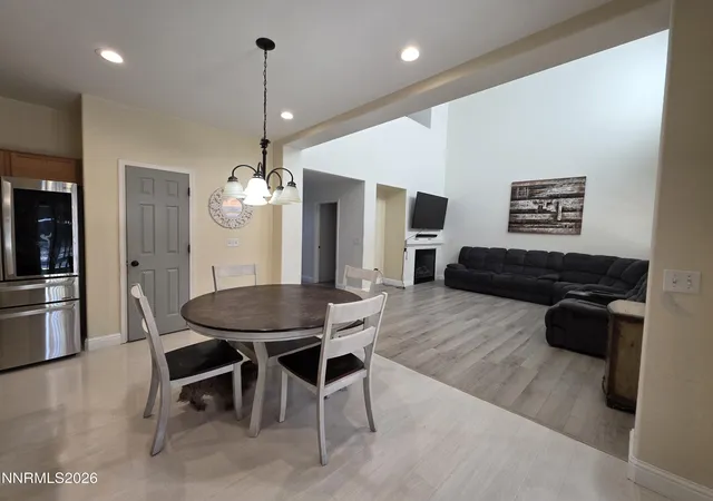 Photo 3 of Single family home for sale at 9950 Moondust Ct, Reno, NV 89506 | MLS# 260011347 | Listing updated on 2026-09-20