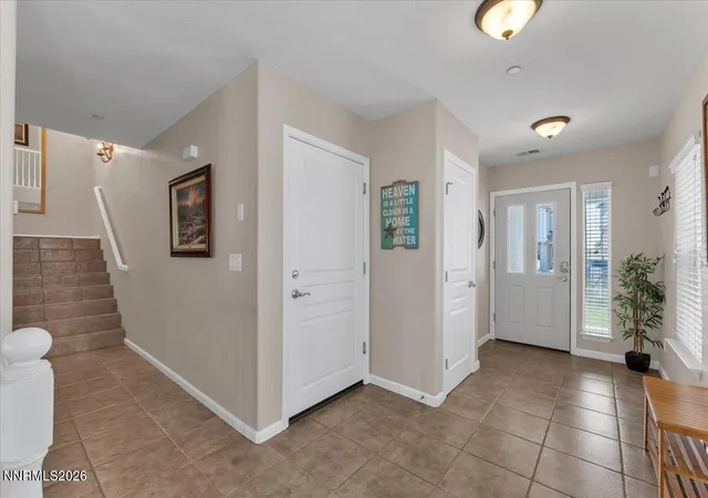 Photo 3 of Single family home for sale at 1142 Harbour Cove Ct, Sparks, NV 89434 | MLS# 260011196 | Listing updated on 2026-09-14