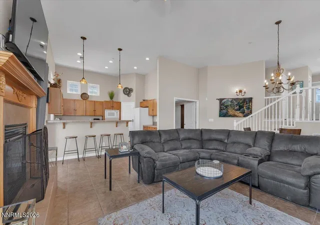 Photo 4 of Single family home for sale at 1142 Harbour Cove Ct, Sparks, NV 89434 | MLS# 260011196 | Listing updated on 2026-09-14