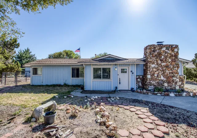 Photo 1 of Single family home for sale at 690 Matterhorn Blvd, Reno, NV 89506 | MLS# 260011510 | Listing updated on 2026-09-11