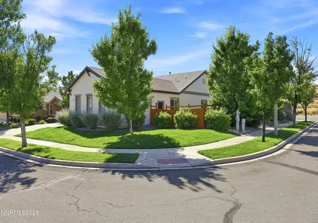 Photo 1 of Single family home for sale at 3701 Kepler Dr, Sparks, NV 89436 | MLS# 260011378 | Listing updated on 2026-09-10