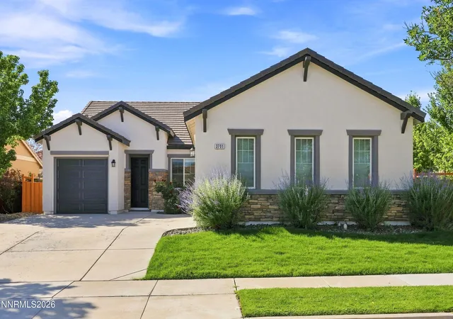 Photo 2 of Single family home for sale at 3701 Kepler Dr, Sparks, NV 89436 | MLS# 260011378 | Listing updated on 2026-09-10