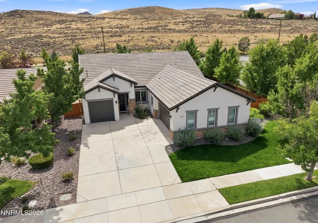 Photo 4 of Single family home for sale at 3701 Kepler Dr, Sparks, NV 89436 | MLS# 260011378 | Listing updated on 2026-09-10