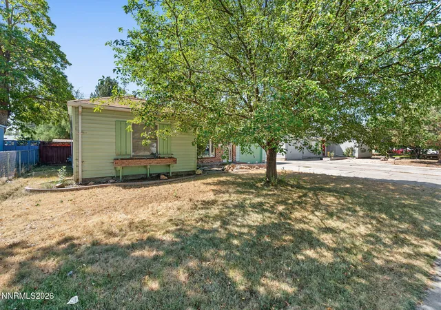 Photo 3 of Single family home for sale at 313 Greenbrae Dr, Sparks, NV 89431 | MLS# 260011325 | Listing updated on 2026-09-01