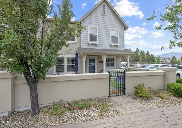 Photo 2 of Single family home for sale at 7695 Pebblestone Way, Reno, NV 89523 | MLS# 260011445 | Listing updated on 2026-09-03