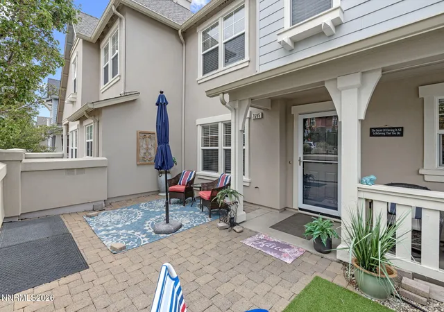 Photo 3 of Single family home for sale at 7695 Pebblestone Way, Reno, NV 89523 | MLS# 260011445 | Listing updated on 2026-09-03