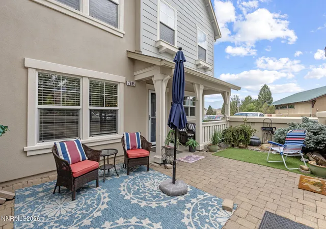 Photo 3 of Single family home for sale at 7695 Pebblestone Way, Reno, NV 89523 | MLS# 260011445 | Listing updated on 2026-09-03