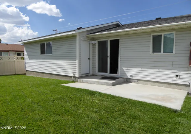 Photo 2 of Single family home for sale at 965 E 16th Street, Ely, NV 89301 | MLS# 260011298 | Listing updated on 2026-09-01