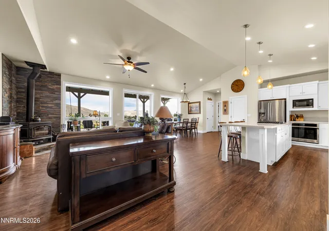 Photo 2 of Single family home for sale at 14205 Chariot Rd, Reno, NV 89508 | MLS# 260011753 | Listing updated on 2026-09-11