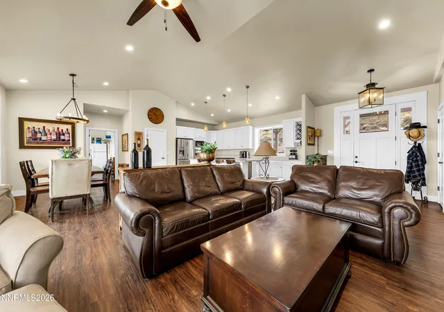 Photo 3 of Single family home for sale at 14205 Chariot Rd, Reno, NV 89508 | MLS# 260011753 | Listing updated on 2026-09-11