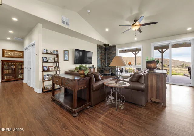 Photo 4 of Single family home for sale at 14205 Chariot Rd, Reno, NV 89508 | MLS# 260011753 | Listing updated on 2026-09-11
