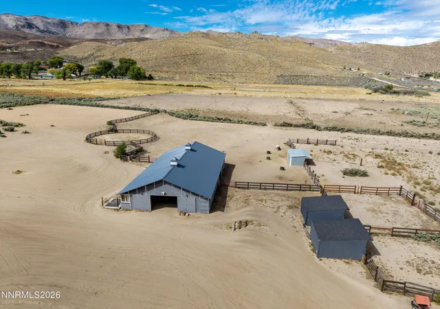 Photo 78 of Single family home for sale at 14205 Chariot Rd, Reno, NV 89508 | MLS# 260011753 | Listing updated on 2026-09-11