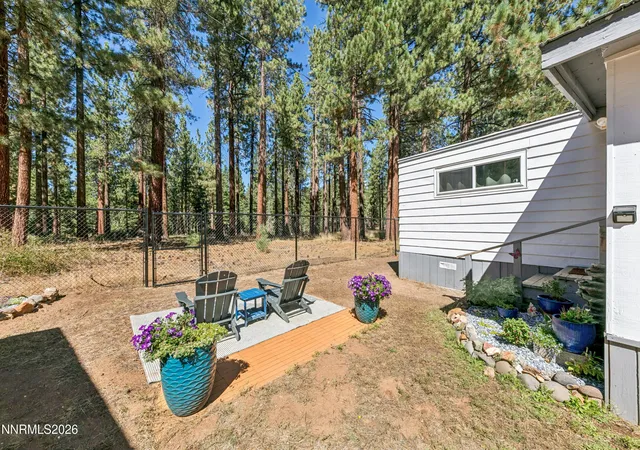 Photo 4 of Manufactured home for sale at 218 Ponderosa Dr, Stateline, NV 89449 | MLS# 260011318 | Listing updated on 2026-10-03