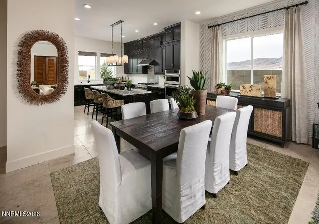 Photo 3 of Single family home for sale at 2450 Gary Mayo Ct #Glenwood 12 Model, Reno, NV 89521 | MLS# 260011302 | Listing updated on 2026-09-18