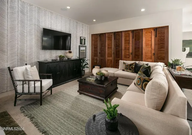 Photo 4 of Single family home for sale at 2450 Gary Mayo Ct #Glenwood 12 Model, Reno, NV 89521 | MLS# 260011302 | Listing updated on 2026-09-18